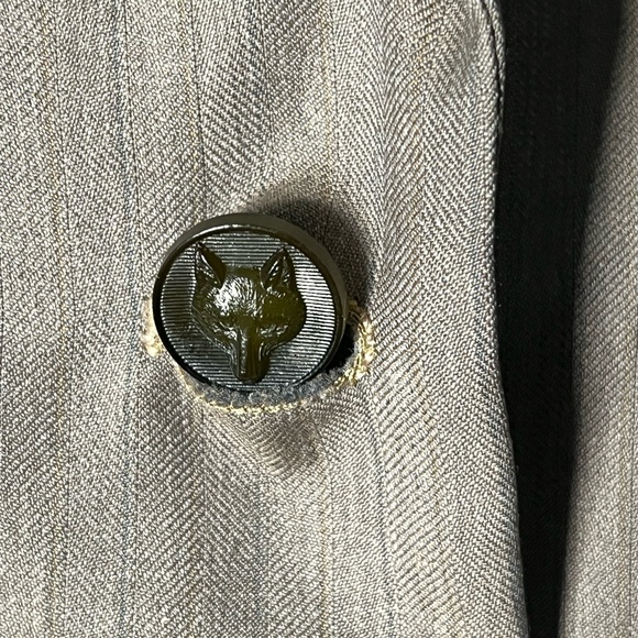 PYTCHLEY 100% pUre new wool- small - Picture 2 of 10